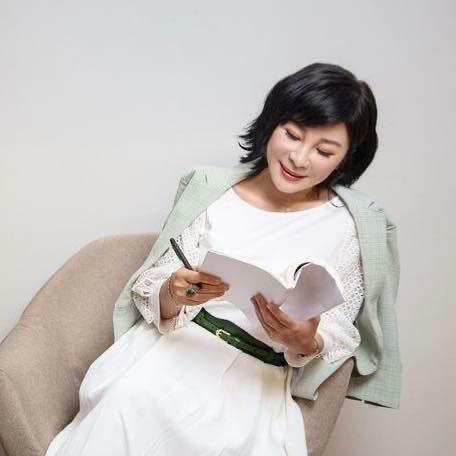 吳淡如誤會陳文茜病好了。(圖/翻攝吳淡如臉書) 吳淡如誤會陳文茜病好了。(圖/翻攝吳淡如臉書)