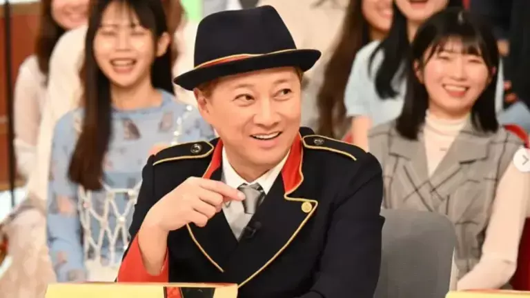 ▲日本偶像天團SMAP隊長中居正廣捲入桃色風波,今日突然宣布將退出演藝圈。(圖/kinsuma18_tbs IG) ▲日本偶像天團SMAP隊長中居正廣捲入桃色風波,今日突然宣布將退出演藝圈。(圖/kinsuma18_tbs IG)