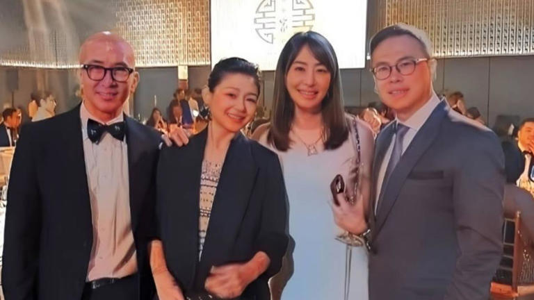 賈永婕近來頻遭網友攻擊,大S曾想替她發聲。(圖/翻攝自賈永婕臉書) 賈永婕近來頻遭網友攻擊,大S曾想替她發聲。(圖/翻攝自賈永婕臉書)