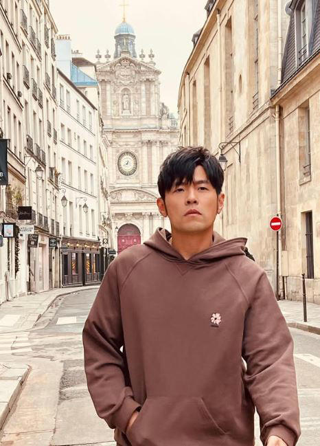 周杰倫曾與江語晨傳緋聞。(圖/翻攝自周杰倫IG) 周杰倫曾與江語晨傳緋聞。(圖/翻攝自周杰倫IG)