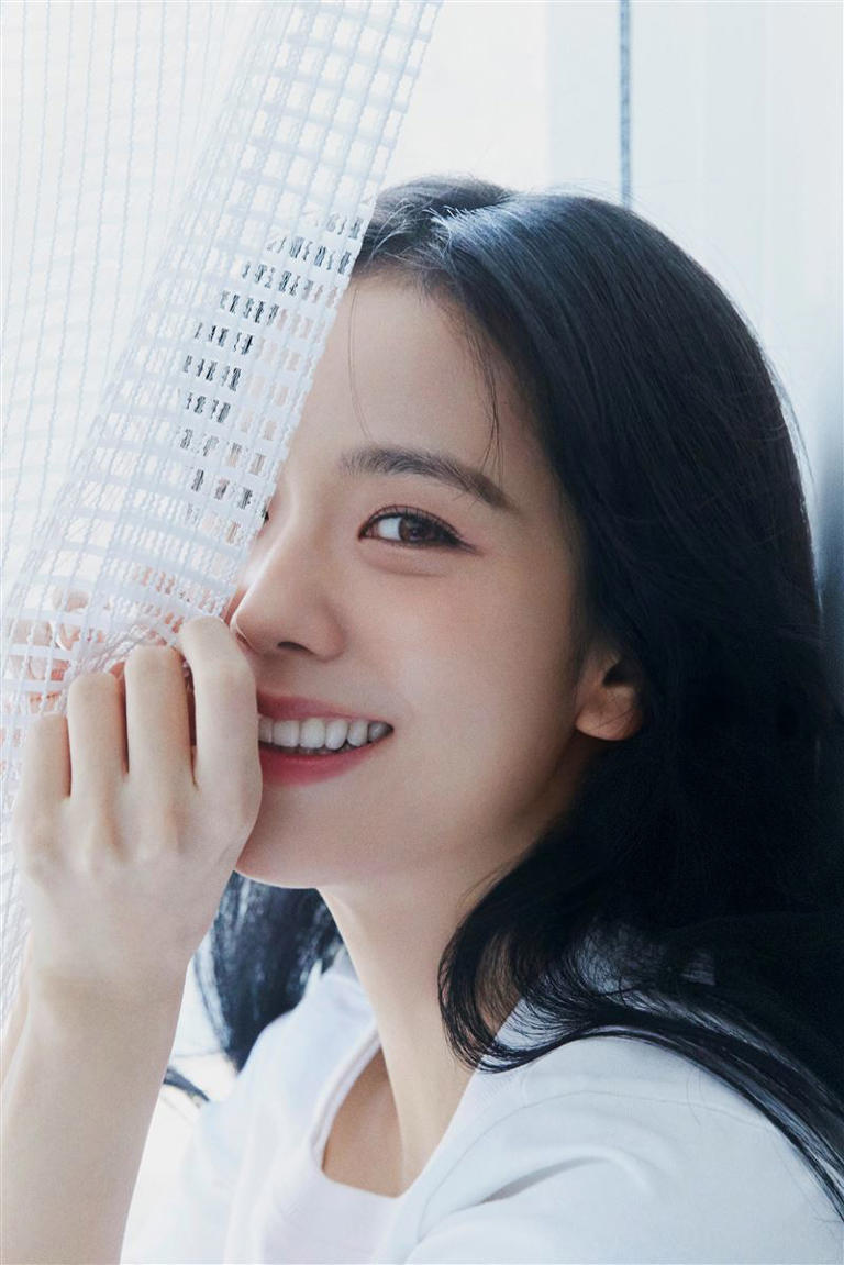 Jisoo再宣佈接下新戲。(圖/BLISSOO提供) Jisoo再宣佈接下新戲。(圖/BLISSOO提供)