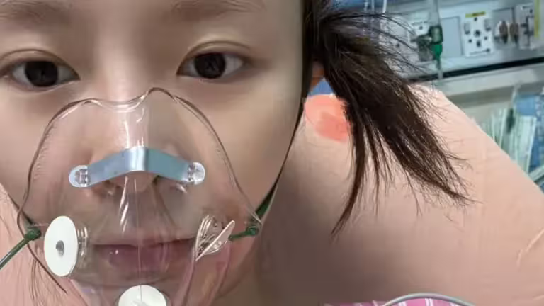 ▲韓團TWICE台灣成員子瑜的好閨密ELKIE莊錠欣,今(2)日在社群平台分享自己家中煤氣外洩,一氧化碳中毒送醫的經驗,不過經過治療後已經沒事了。(圖/ELKIE莊錠欣 IG) ▲韓團TWICE台灣成員子瑜的好閨密ELKIE莊錠欣,今(2)日在社群平台分享自己家中煤氣外洩,一氧化碳中毒送醫的經驗,不過經過治療後已經沒事了。(圖/ELKIE莊錠欣 IG)