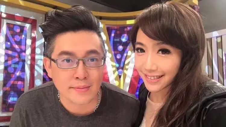 依依2023年底宣布離婚前夫史丹利。(圖/資料照) 依依2023年底宣布離婚前夫史丹利。(圖/資料照)