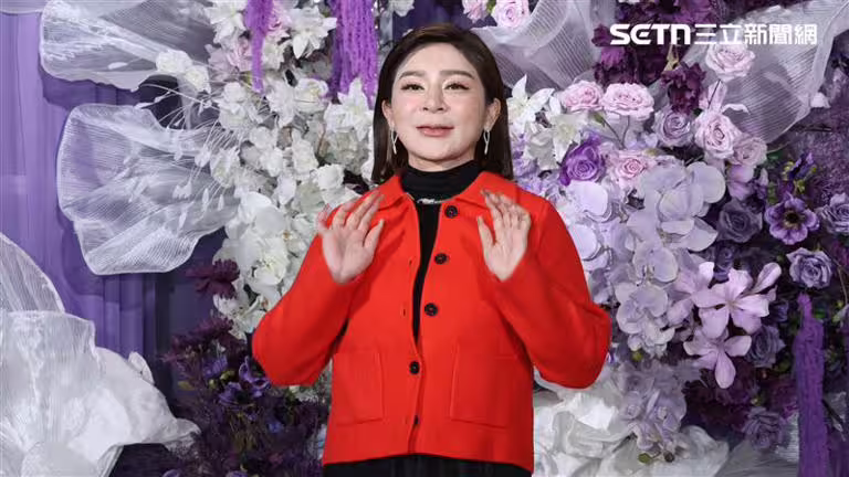 王彩樺日前出席婚禮時,因疑似進廠維修,被部分網友笑虧「撞臉古文物」。(圖/資料照) 王彩樺日前出席婚禮時,因疑似進廠維修,被部分網友笑虧「撞臉古文物」。(圖/資料照)