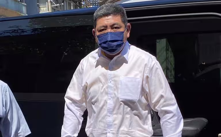 NONO涉性侵猥褻6女,法官今日將揭曉判決結果。(圖/資料照) NONO涉性侵猥褻6女,法官今日將揭曉判決結果。(圖/資料照)