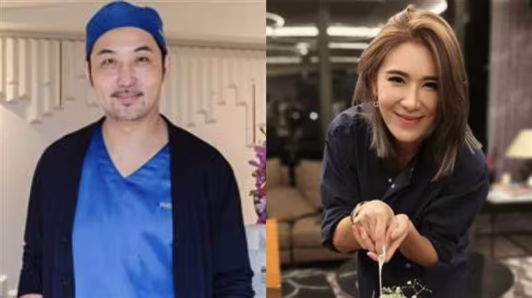 李進良、小禎離婚6年了。 (圖/資料照) 李進良、小禎離婚6年了。 (圖/資料照)