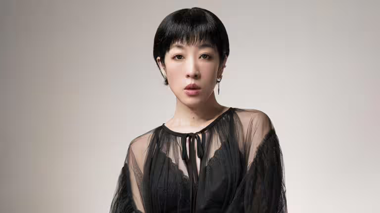 陳珊妮首度參加JAM JAM ASIA亞洲音樂節,預告帶來重口味演出。(圖/台北流行音樂中心提供) 陳珊妮首度參加JAM JAM ASIA亞洲音樂節,預告帶來重口味演出。(圖/台北流行音樂中心提供)