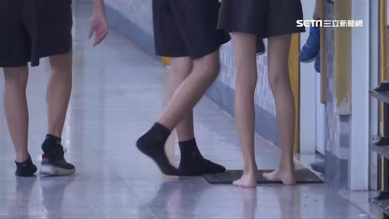 對於霸凌者擔任畢業代表,校方回應。(示意圖/資料照) 對於霸凌者擔任畢業代表,校方回應。(示意圖/資料照)