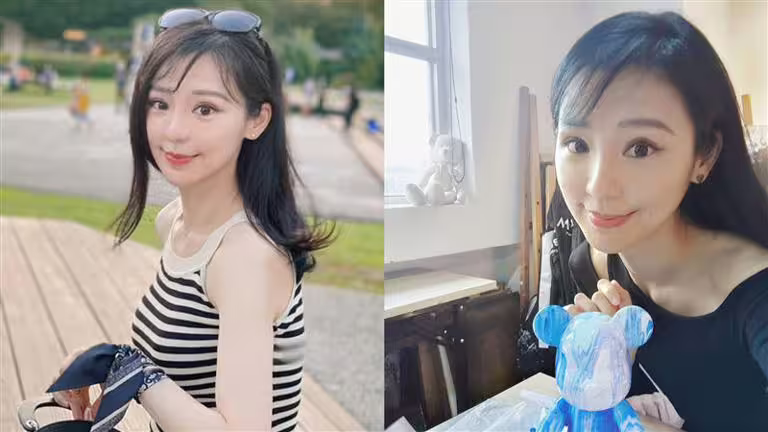 吳依潔嫁豪門11年,近況曝光。(圖/翻攝自吳依潔臉書) 吳依潔嫁豪門11年,近況曝光。(圖/翻攝自吳依潔臉書)