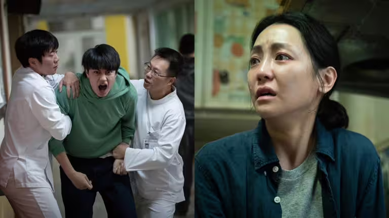 《我們與惡的距離2》結局劇情8個秘密!周渝民為馬亦森等一年,「高張玉敏的妝」藏玄機 《我們與惡的距離2》結局劇情8個秘密!周渝民為馬亦森等一年,「高張玉敏的妝」藏玄機