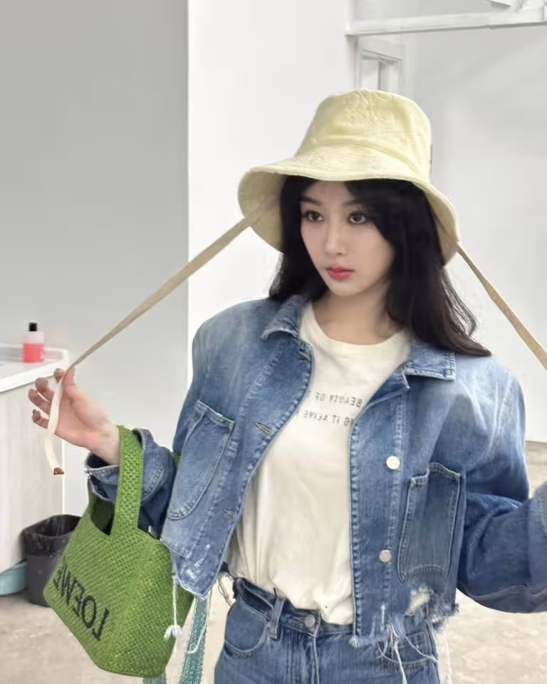 《錦繡芳華》楊紫愛包8款推薦!這款MK鏈帶包小資女也能入手! 《錦繡芳華》楊紫愛包8款推薦!這款MK鏈帶包小資女也能入手!