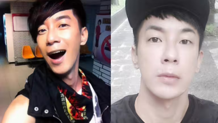 男星張善為因傷神隱至今12年,至今仍有許多網友相當想念他。(圖/翻攝自張善為臉書) 男星張善為因傷神隱至今12年,至今仍有許多網友相當想念他。(圖/翻攝自張善為臉書)
