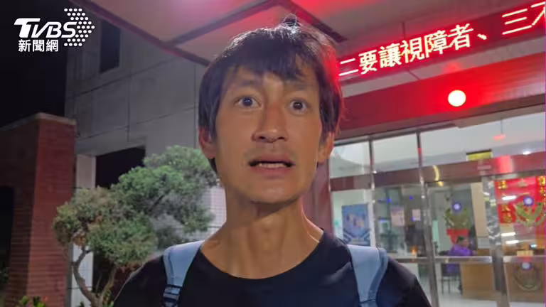 唐治平,唐治平近況,唐治平生病,唐治平母親,唐治平新身分,唐治平現身,唐治平泰拳,唐治平工作,唐治平泰拳教練,許聖梅