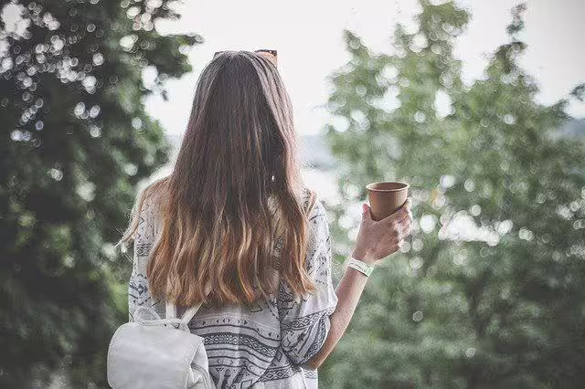 眾多研究指出，咖啡可預防糖尿病、脂肪肝，可保護腎臟、大腦等。(示意圖／Pixabay)
