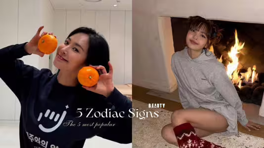 哪些星座人緣好？最受歡迎的「5大星座」公開！牡羊座超挺朋友、這星座是公認萬人迷！