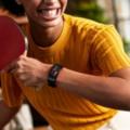 三星GearFit2Pro正式發布，適合運動的高端智能腕帶