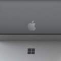 微軟廣告稱SurfacePro7比MacBookPro13好