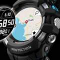 卡西歐（Casio）推出首款配備WearOS智能手錶