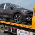 2021上海車展探館新車精選大眾TALAGON/皇冠陸放領銜