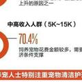 年輕人愛上「雲養寵」 寵物經濟衍生出新業態