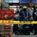 購物中心超市「隨機砍傷3人」　凶嫌竟是18歲高中生