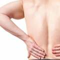 年紀越大腰病越多，中醫教你一招，擺脫常年困擾的腰酸背痛！