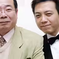 獨家／廖峻最新病況成謎！經紀人曝「入院後就失聯」 至今音訊全無
