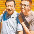 廖峻爆離婚 1億房產給前妻
