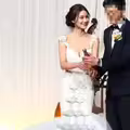 Mandy結婚汪小菲無聲反擊！前夫毀滅式爆料再發聲 黑白照洩辛酸內幕