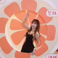 李珠珢爆耍大牌爭C位！電豹女草莓不忍發聲了 揭啦啦隊「暗鬥內幕」
