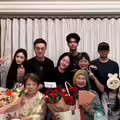 具俊曄暴瘦現身！S媽母親節曬大合照 「獨缺大S」堅強發聲了