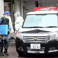 母親節「電線絞死親媽、親妹」　45歲男自首：我累了