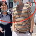 爸爸去接高中女兒下課　長太帥「被老師誤會是男友」急跟媽媽告狀！照片曝光