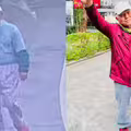 林葉亭憶失智父失蹤11天陳屍水池！ 見遺體崩潰下跪：沒把他照顧好