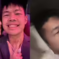 陳大天閃兵婚事恐生變！未婚妻劉樸飛離台灣 IG私人→公開現況曝光