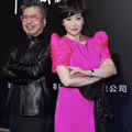 娶寇乃馨15年 黃國倫「誰入地獄」吐內幕：不是一般人能駕馭