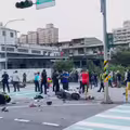 唐綺陽神預言三峽車禍？他驚呼「準到毛骨悚然」 網曝驚人真相