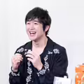 藤卷亮太KTV也飆唱神曲〈粉雪〉！分數不好說 想唱K邊吃牛肉麵