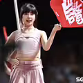 獨家／霖霖現身大巨蛋！目前僅應援不出席賽前活動 曝案件最新進度