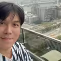 許志豪傻眼！雙眼皮太深遭疑整形 被問哪裡動刀喊：不接了