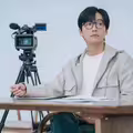《我們的電影》6月開播！南宮珉化身天才導演，牽手全余贇譜寫浪漫愛情