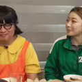 納豆夫婦、曾子余《食尚玩家》抵南北韓交界 遇軍方持槍嚇阻