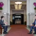 選櫻井翔專訪「惹怒日媒」？郭正亮曝：賴清德只在乎這事