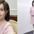 台灣美女主播「證實罹癌」！嘆：想活著陪孩子長大 生日就醫檢查