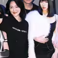 小S小女兒轉大人！許老三「自拍照連發」美貌大躍進 釣出2親姊無情吐槽