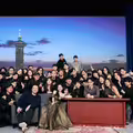 Albee接《夜夜秀》曝主因！賀瓏公開天殘文字 網挖1關鍵句