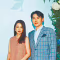 陳怡蓉駁復出為救尪事業