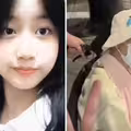 才喊我要活下去！「化療16次」撐不住了　13歲小網紅證實離世