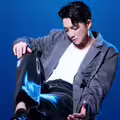 唱紅BL劇插曲！男歌手喜揭新身分 曬帥臉卻冒驚人血痕