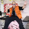 金曲36／饒舌唯一代表！呂士軒好友手術失敗驟逝 多重身分曝